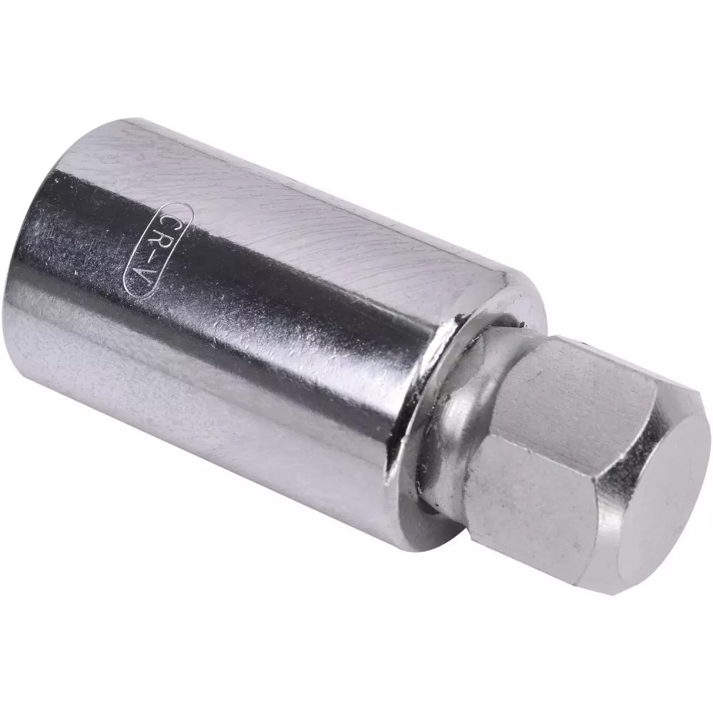 Soquete Allen Curta enc.1/2x17mm - Worker 399892