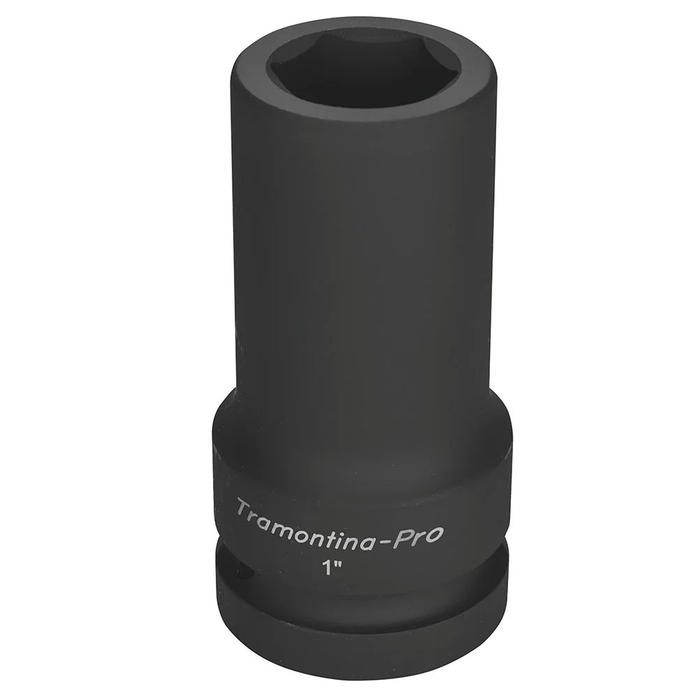 Soquete Impacto Longo 1 - 30mm Tramontina 44932