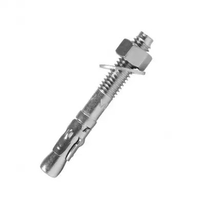 Chumbador Pb 3/8 X 3