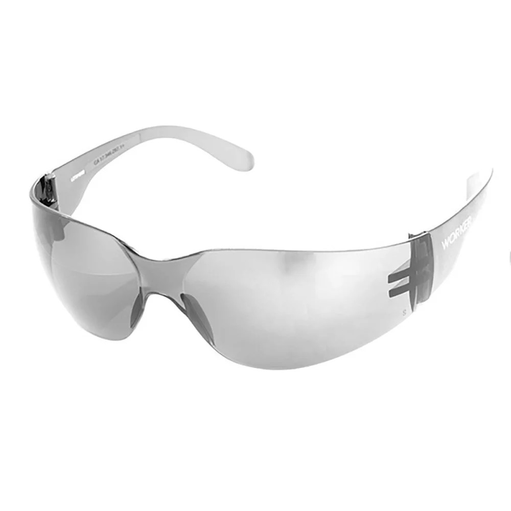 Oculos Incolor Anti embacante Wk2 - Worker 539457
