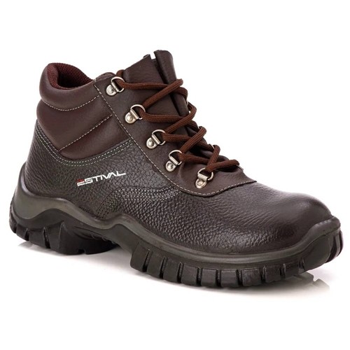 Bota estival Work Cafe Relax- N.42 Wo10031s1r