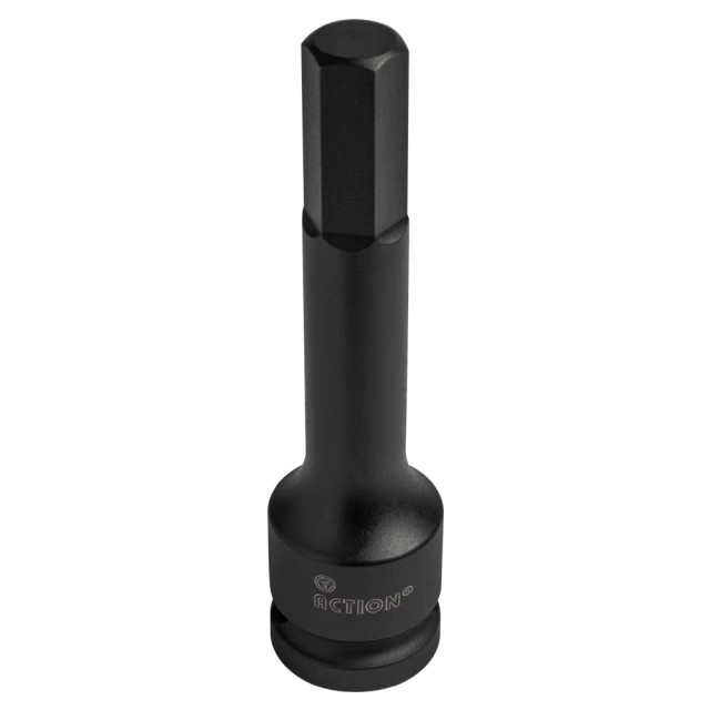 Soquete Allen Longo enc.1/2x05mm - Worker 401358