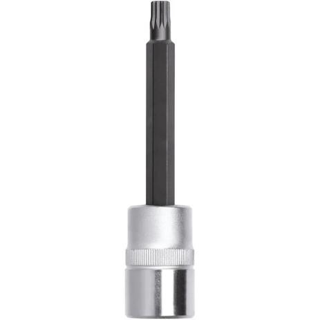 Soquete Multidentado Longo enc.1/2x10mm-worker 40250