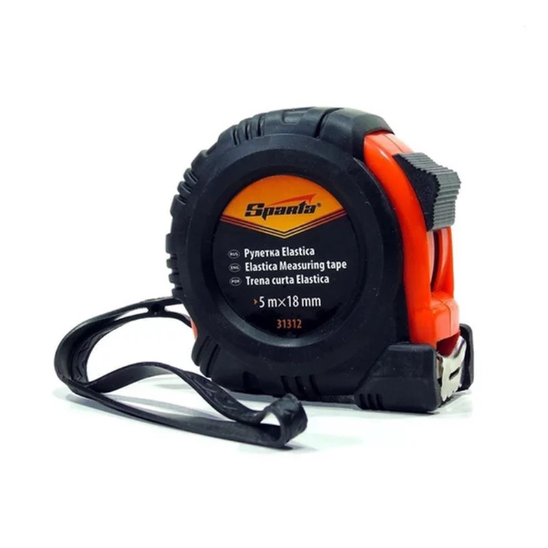 Trena Sparta 5mt  3131255