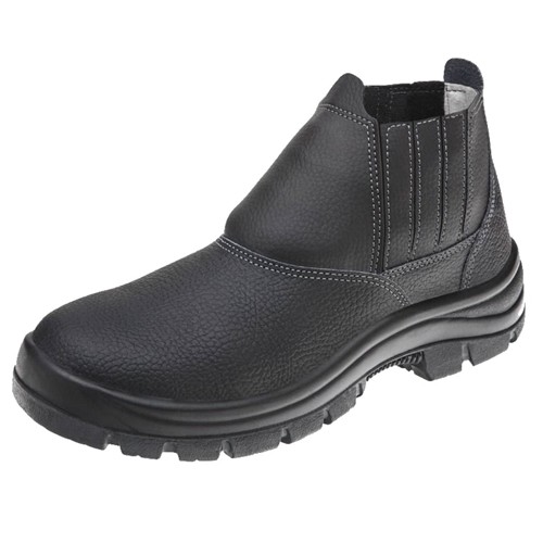 Botina Bi Vulcaflex N°42 S/cadarco