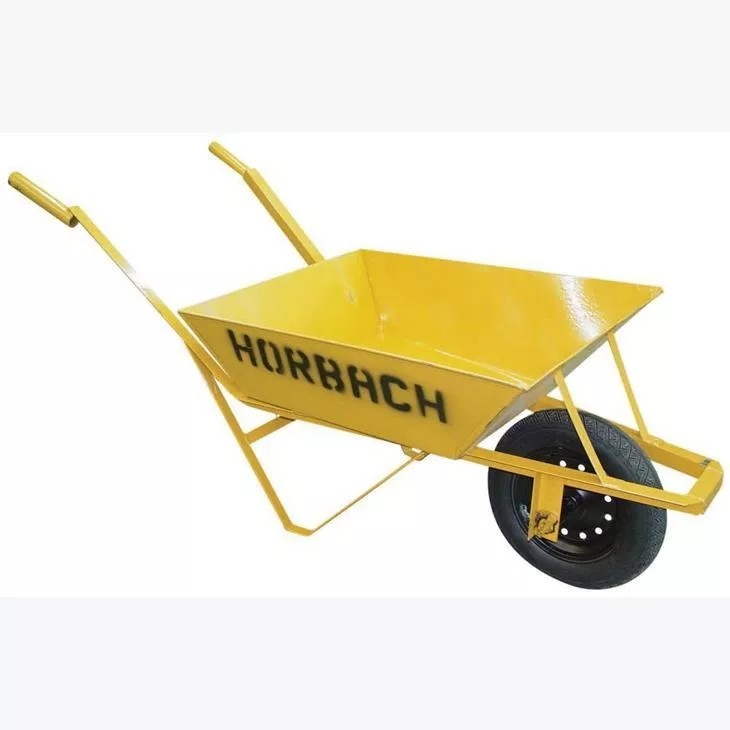 Carro-mao Horbach Super Tradicional Roda Infuravel