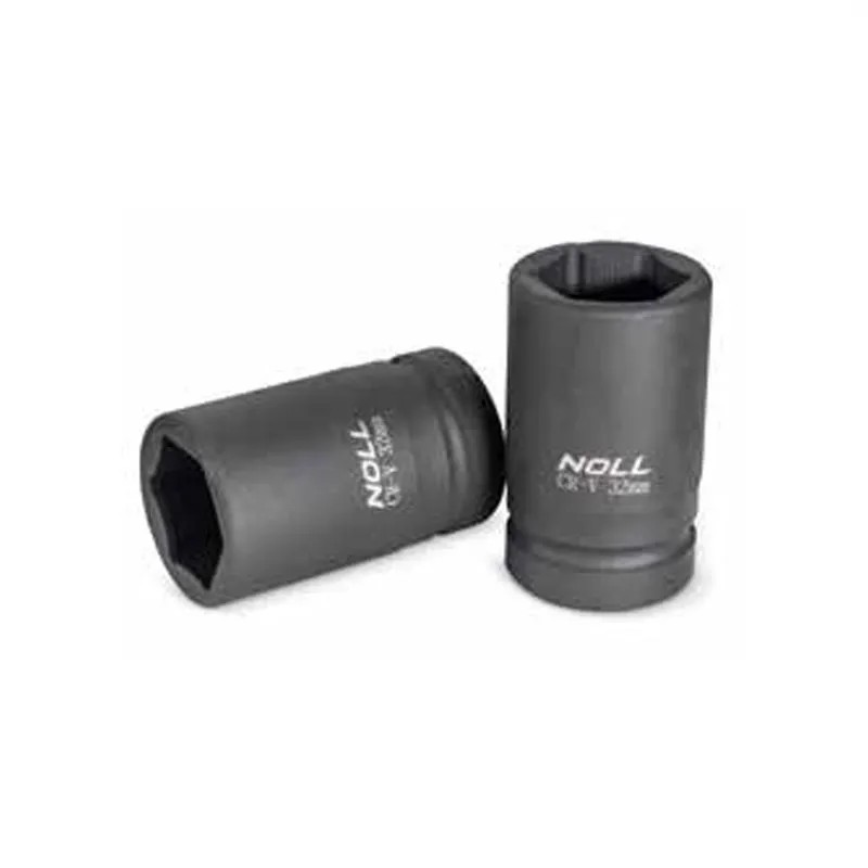 Soquete Impacto Longo 1 - 22mm Noll 435,0049
