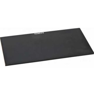 Lente P/ Solda Retang.ton.14 108x51x3mm Vonder
