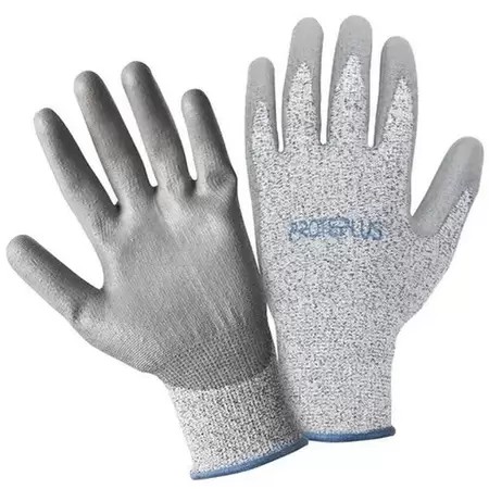 Luva Anticorte Ppm16 Proteplus Ca.39.865 358,0002