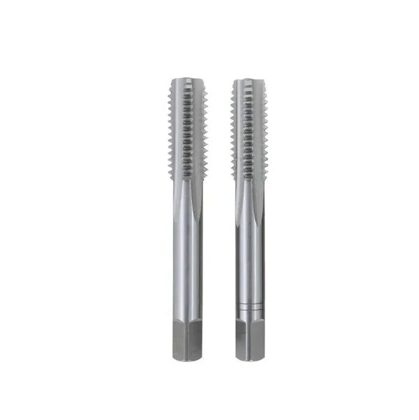 Macho Manual Aco Rapido Graff 12 X 1,50mm Jg 2pc