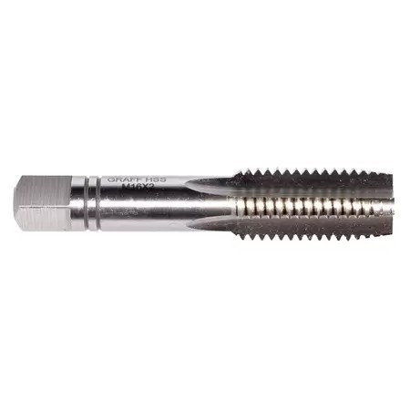 Macho Manual Aco Rapido Graff .m5x0,8 Hss 567,0025