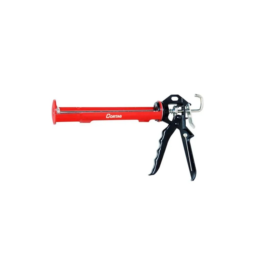 Aplicador Silicone Profissional - Cortag