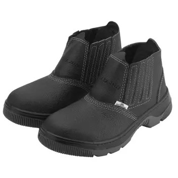 Botina Bi elastico Sem Biq - Worker N37 874272