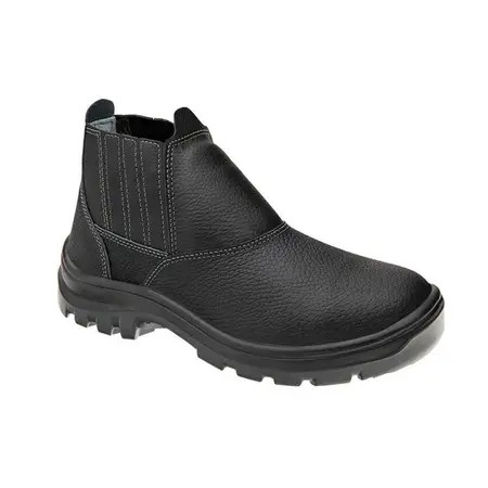 Botina Bi elastico Sem Biq - Worker N38 216860