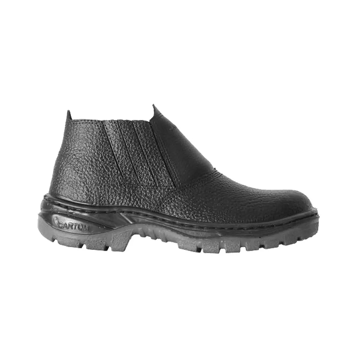 Botina Mono elastico Sem Biq - Cartom N38 85790