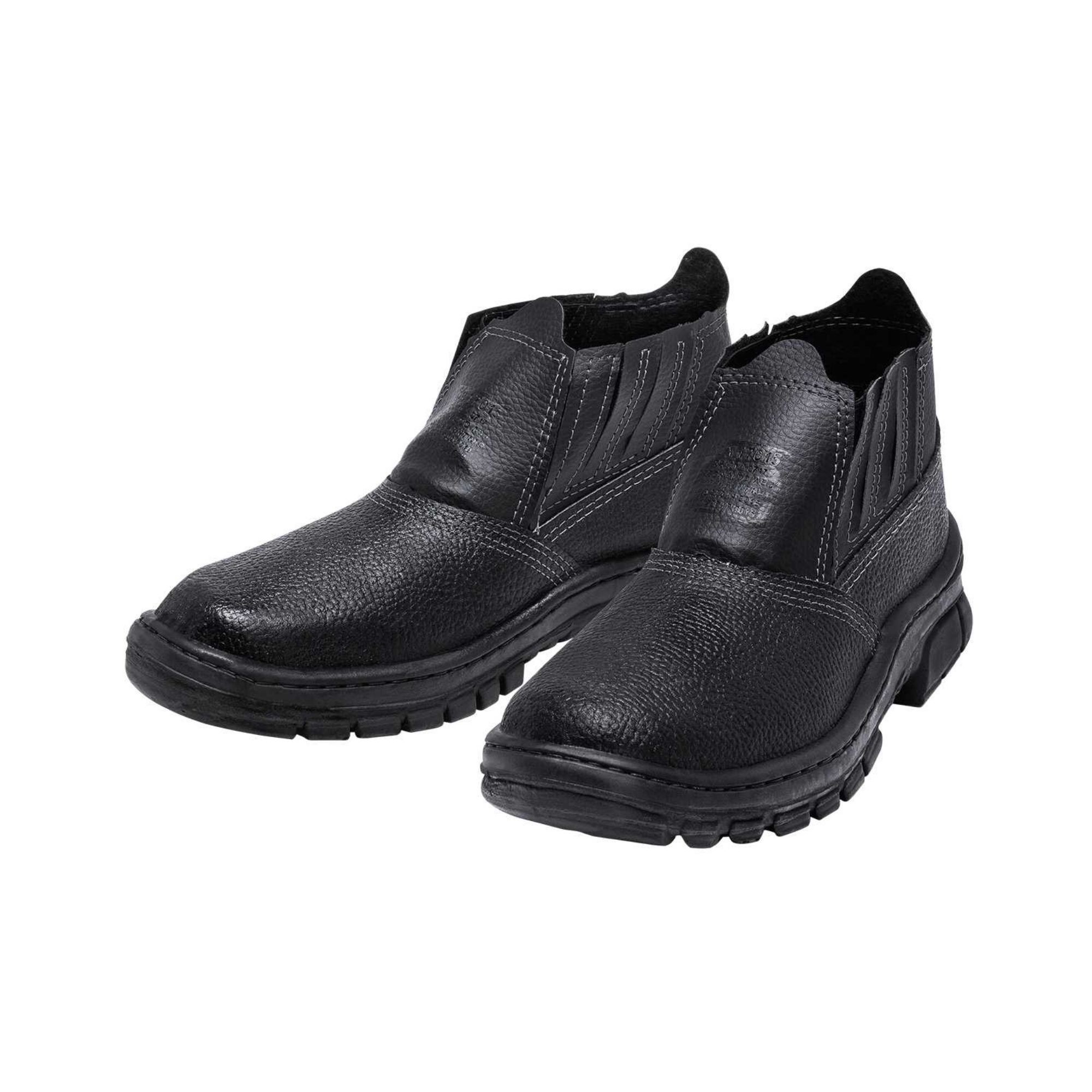 Botina Mono elastico Sem Biq Kala N°39