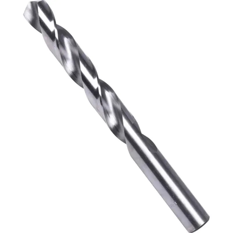 Broca Aco Rapido 13,00mm Worker Serralheiro