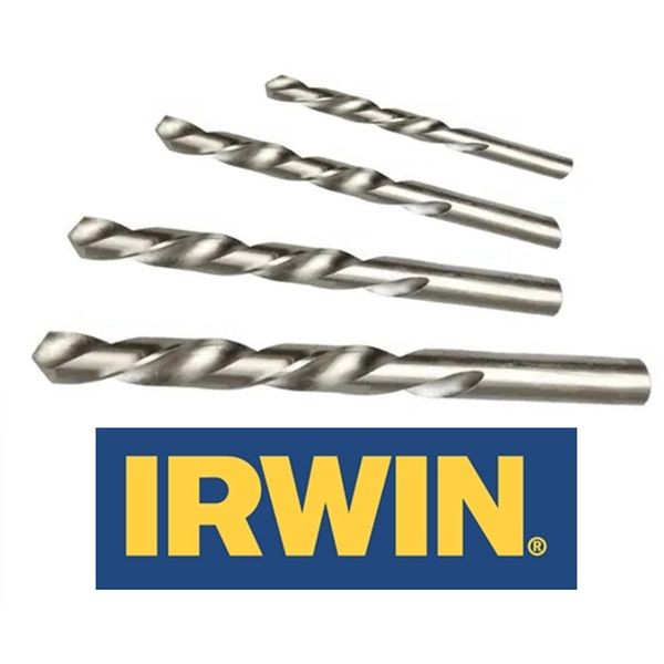 Broca Aco Rapido 13,50mm Irwin Iw1348