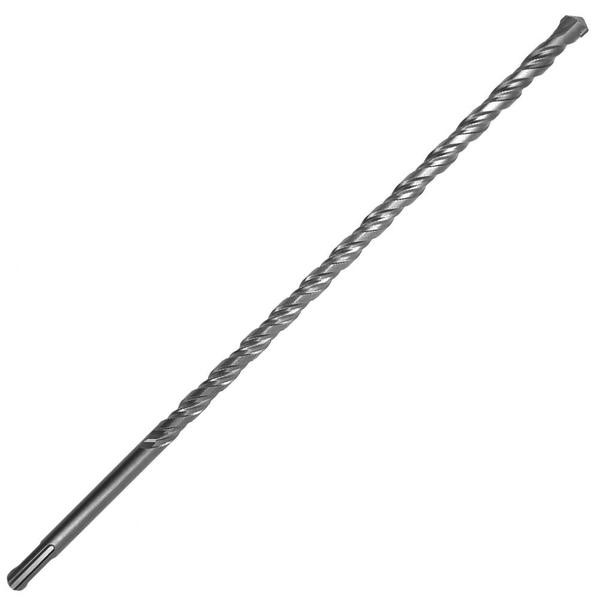 Broca Sds-plus  12x350mm Rocast 19,0044