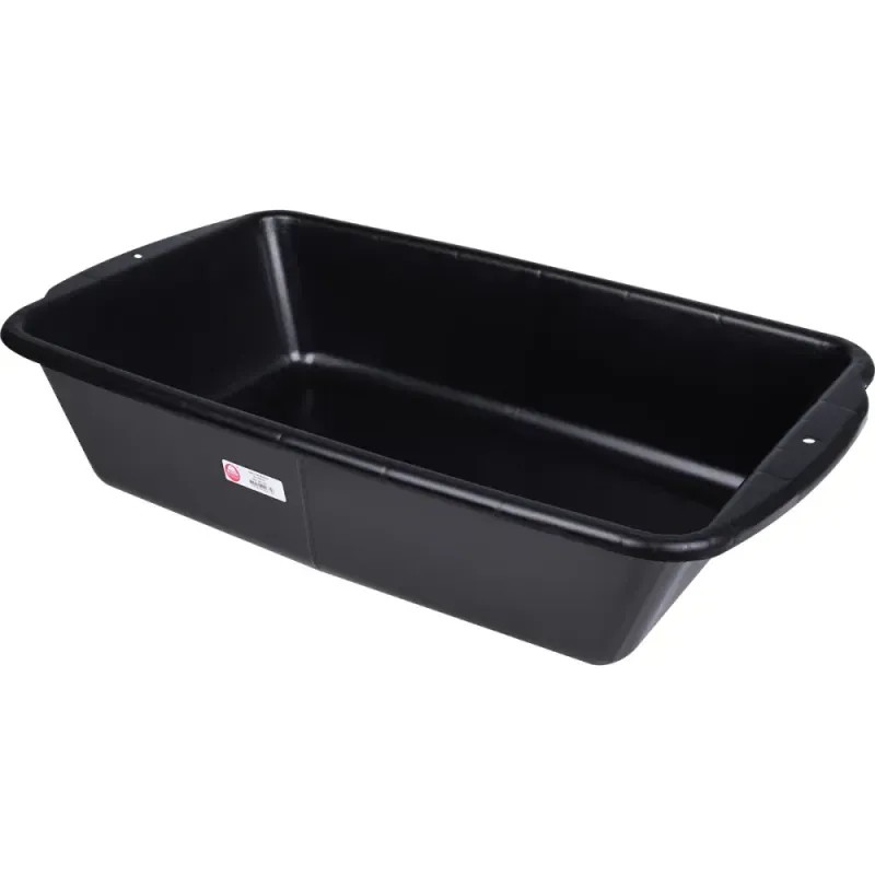 Caixa Massa Pvc Worker 20l 171603