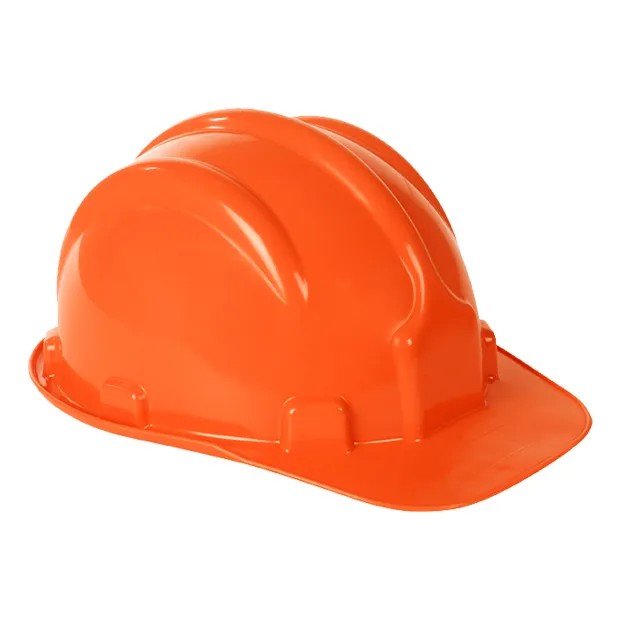 Capacete Construcao C/carnera Laraj Worker Ca31469