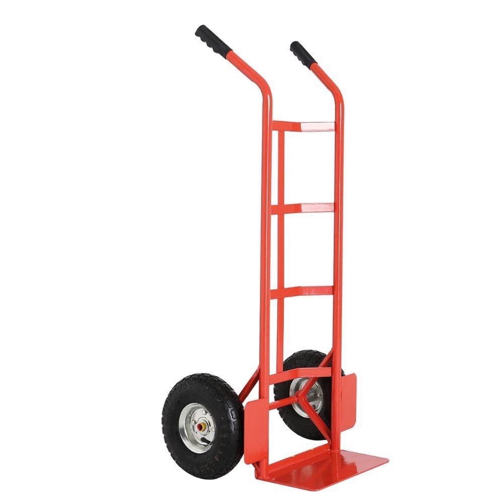 Carrinho Carga 200kg - Worker 919500