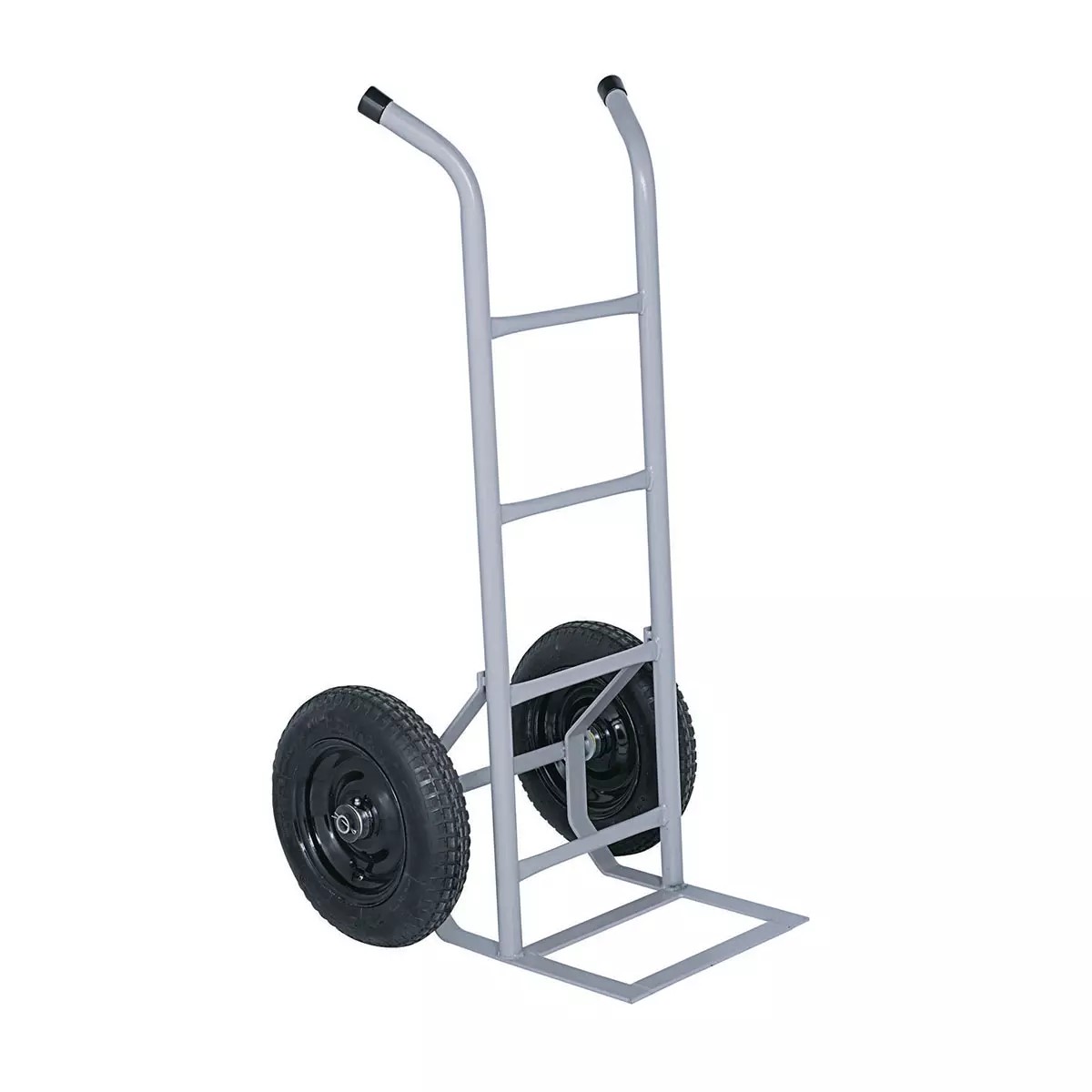Carro Armazem 200kg Pneu - Worker 367800