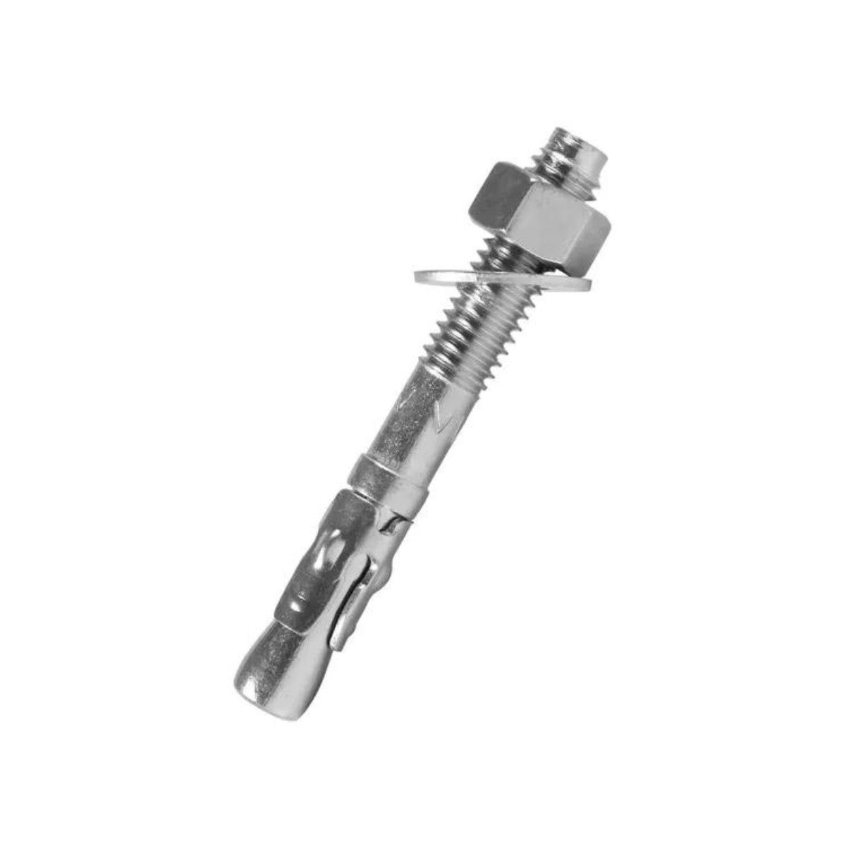 Chumbador Pb 1/2 X 5"