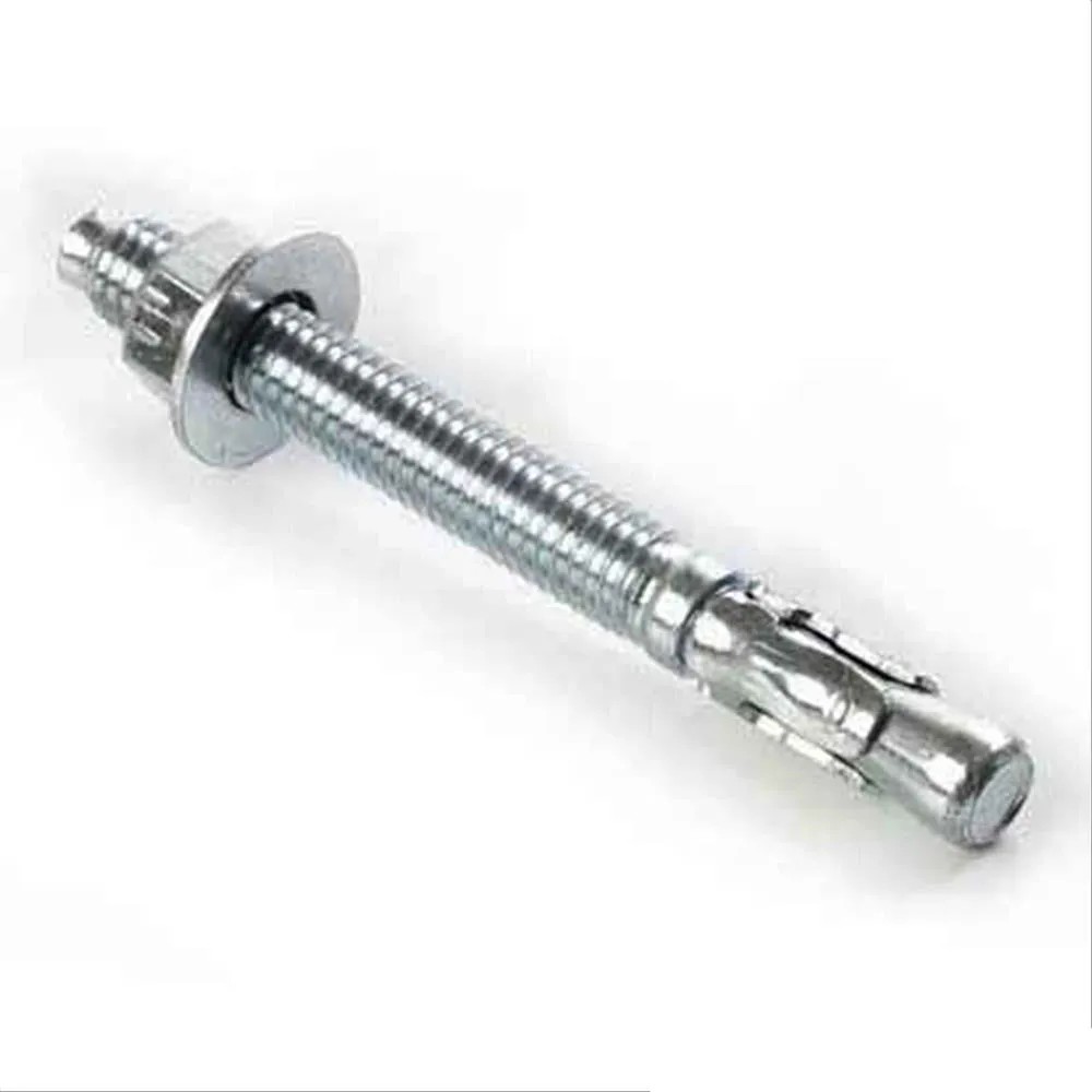 Chumbador Pb 1/4 X 2.1/4 Worker
