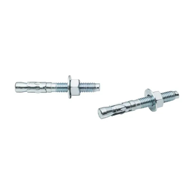 Chumbador Pb 5/8"x5 - Worker 182753