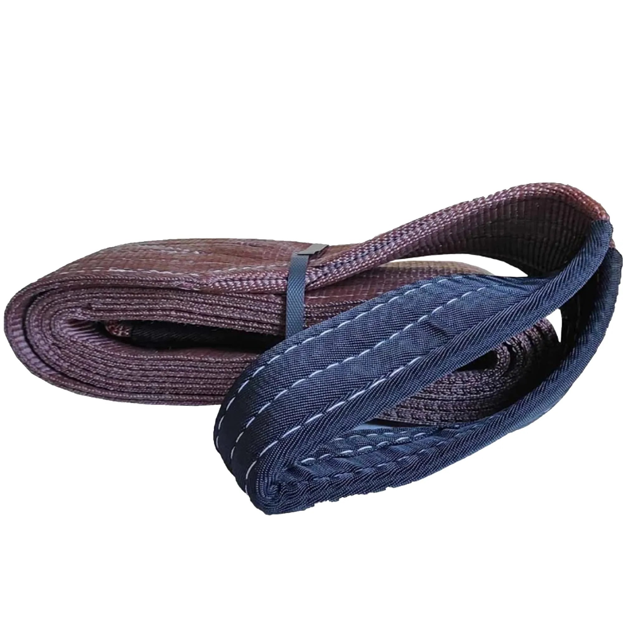 Cinta elevacao Sling 180db 6.000kgf Ma X 4m Teibel