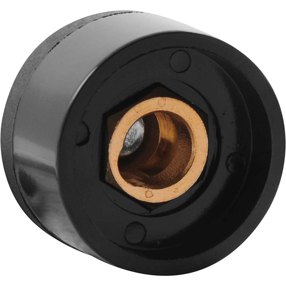 Conector eng Rapido 09mm Femea P/maq Solda Vonder
