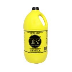 Convertedor de Ferrugem Tf7 1lt