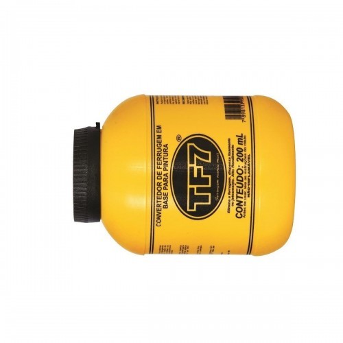 Convertedor de Ferrugem Tf7 200ml