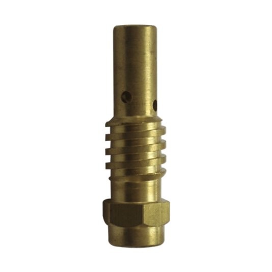 Difusor de Gas V8 11x38mm Mig Mag C/ Rosca