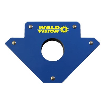 esquadro Magnetico 30kg Weld Vision