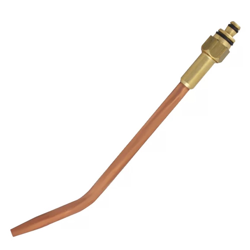 extensao Solda Oxi-acet 200 N°6 Sm Indrustria