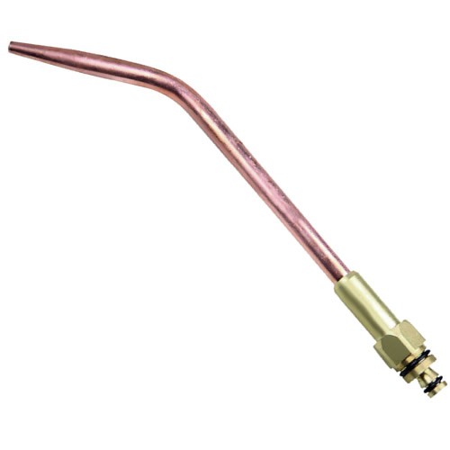 extensao Solda Oxi-glp 200 N°2p Noll 346,0005