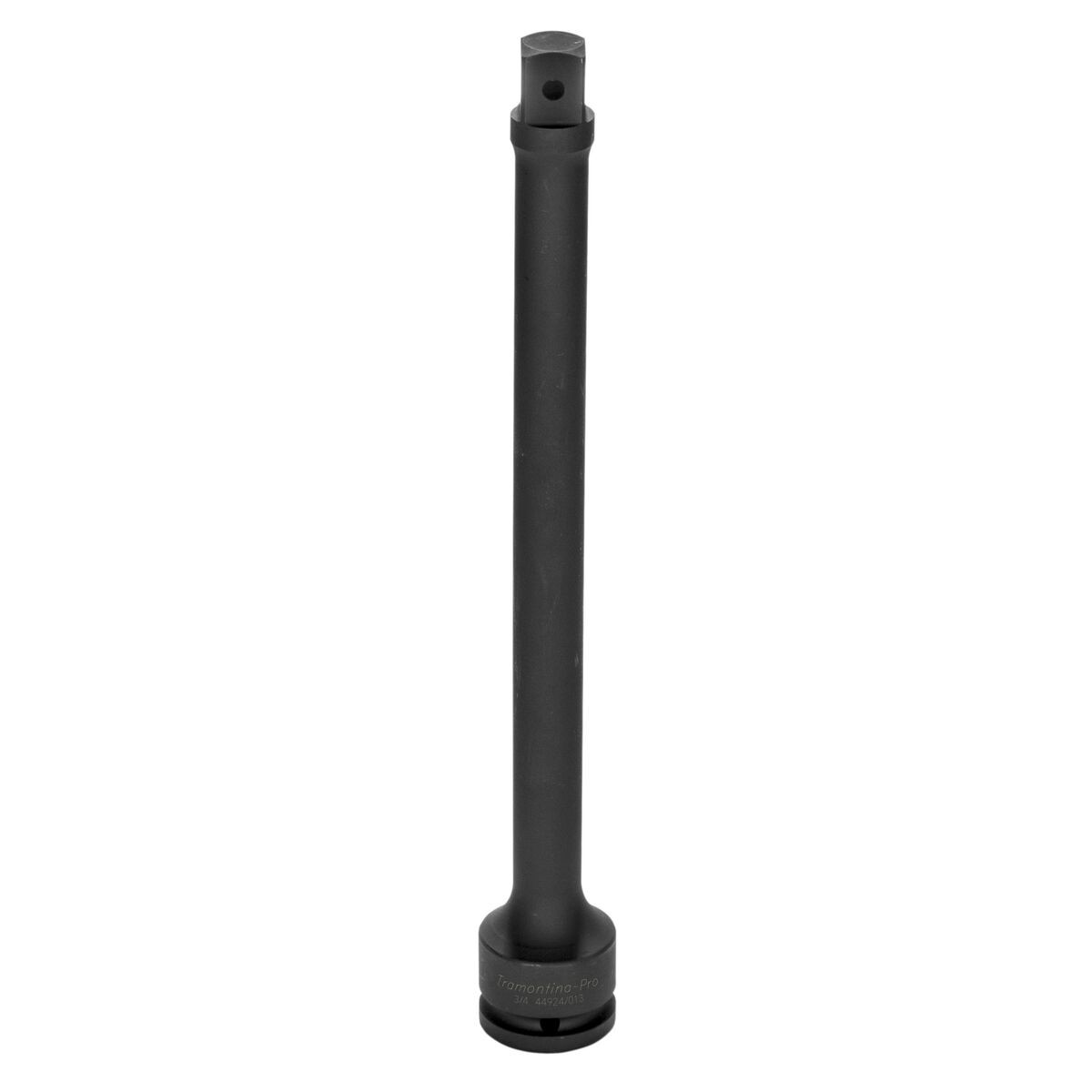 extensao 3 , encaixe 3/4 Corpo Forjado em Aco Cromo