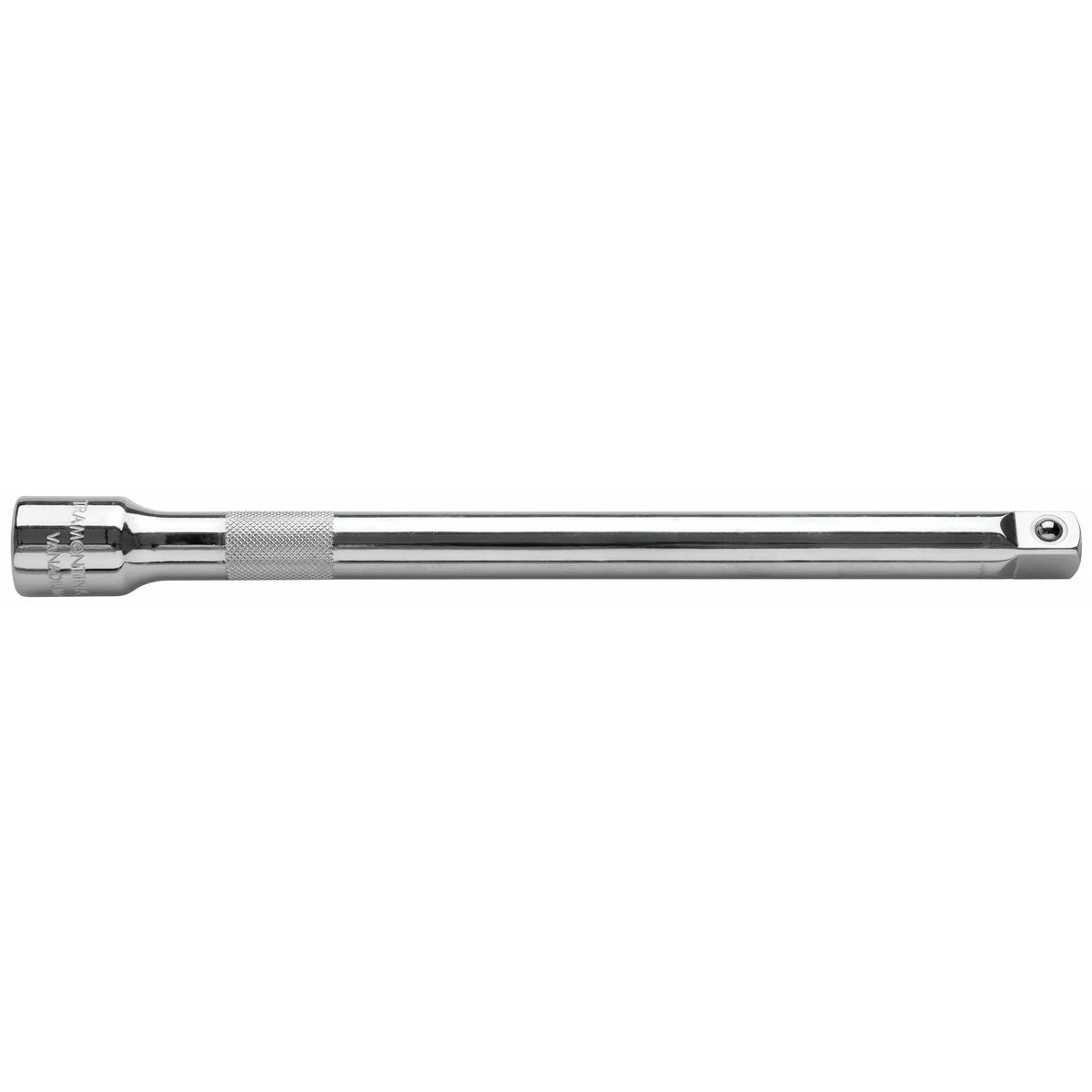 extensão Usinada encaixe 1/2" 10" Tramontina 43607110