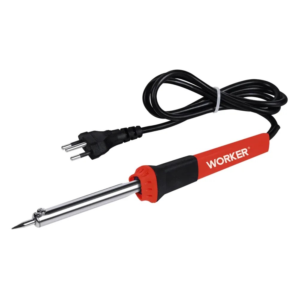 Ferro Solda 100w 220v - Worker 304580