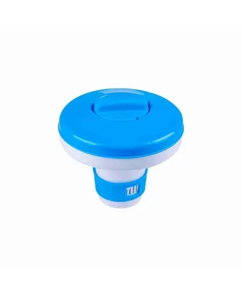 Flutuador Para Pastilha Cloro Mini Netuno 956215