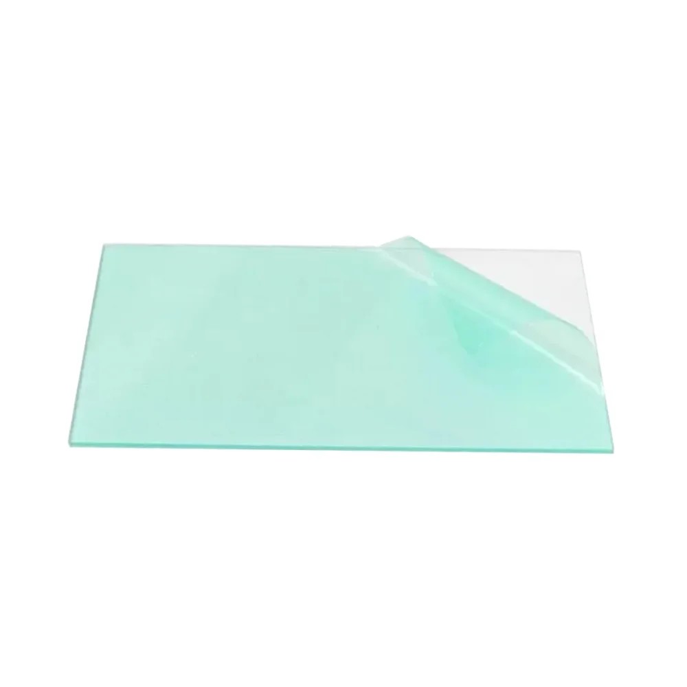 Galzer Lente Acrilico 11cmx9cm Mascara Autom 447