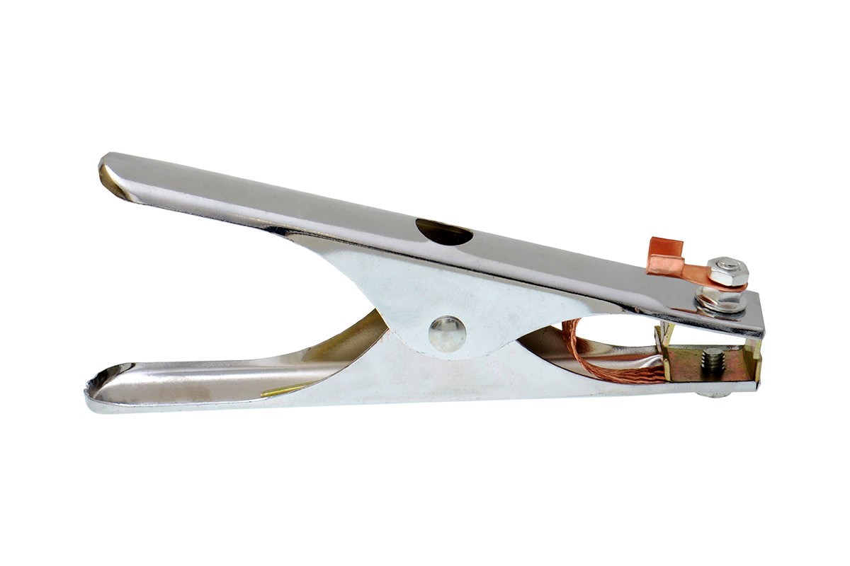 Garra Negativa  300a - deltaplus 076369