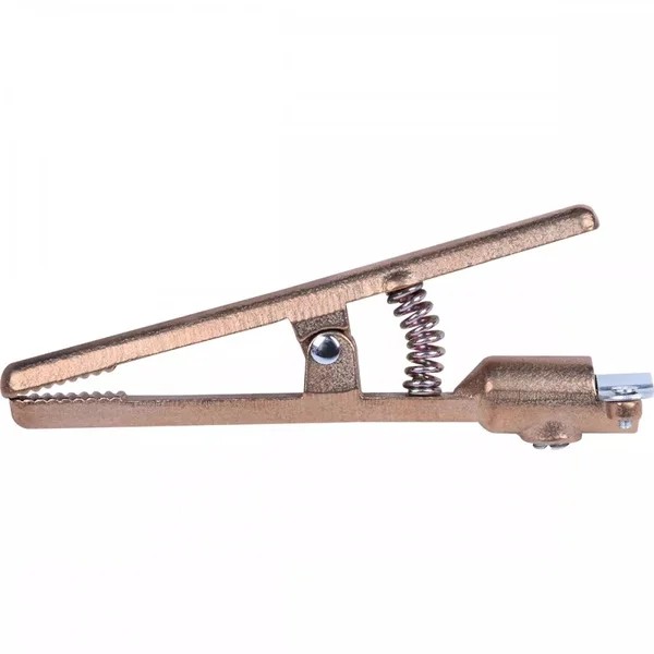 Garra Negativa Bronze 500a - Worker 980943