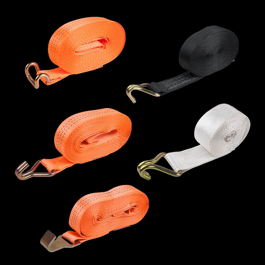 Itacorda Cinta elevacao 90mm X 6m - 3t  7:1