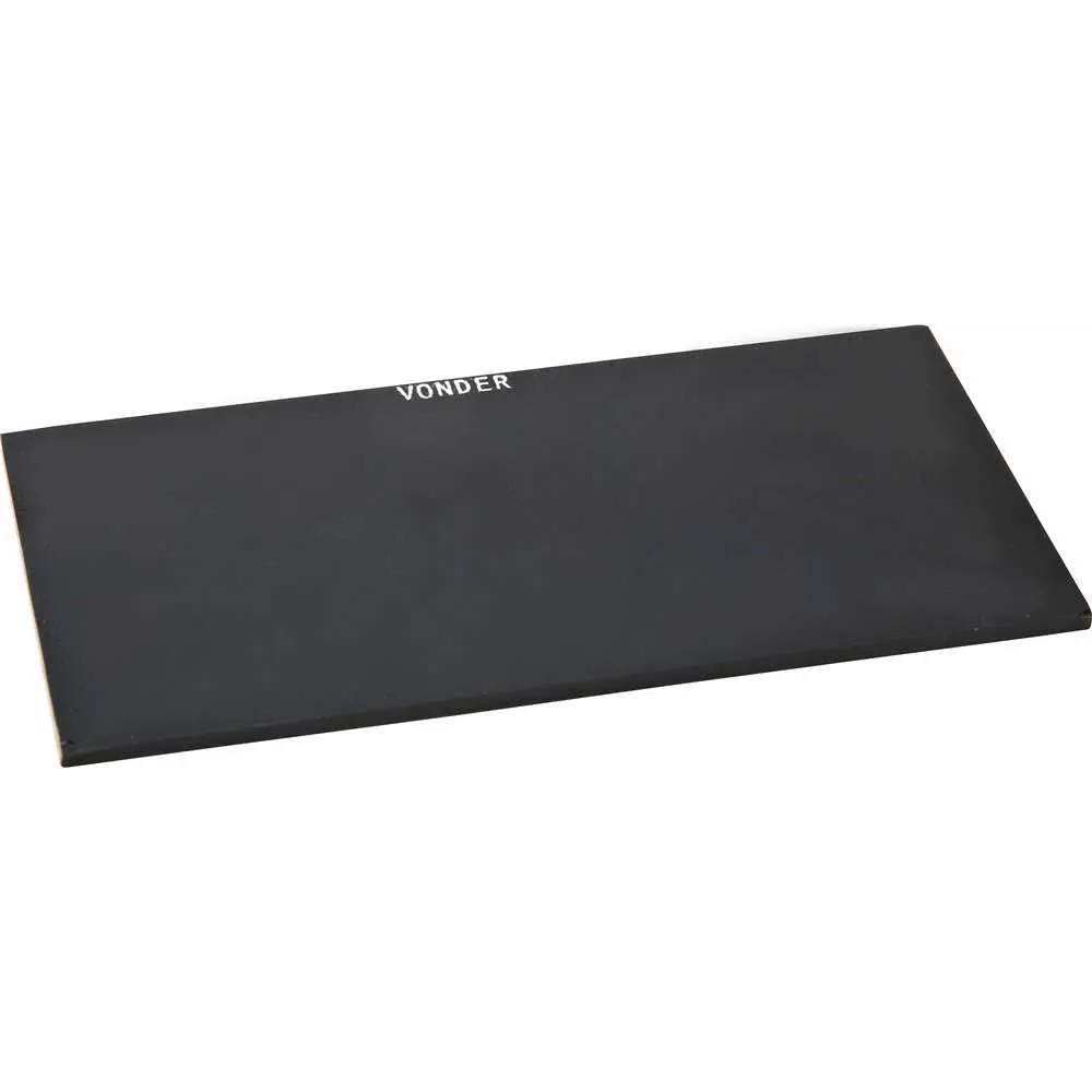 Lente P/ Solda Retang.ton.10 108x51x3mm Vonder