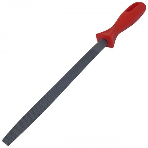 Lima Triangular Bastarda 10 Rocast C/cabo 367,0015
