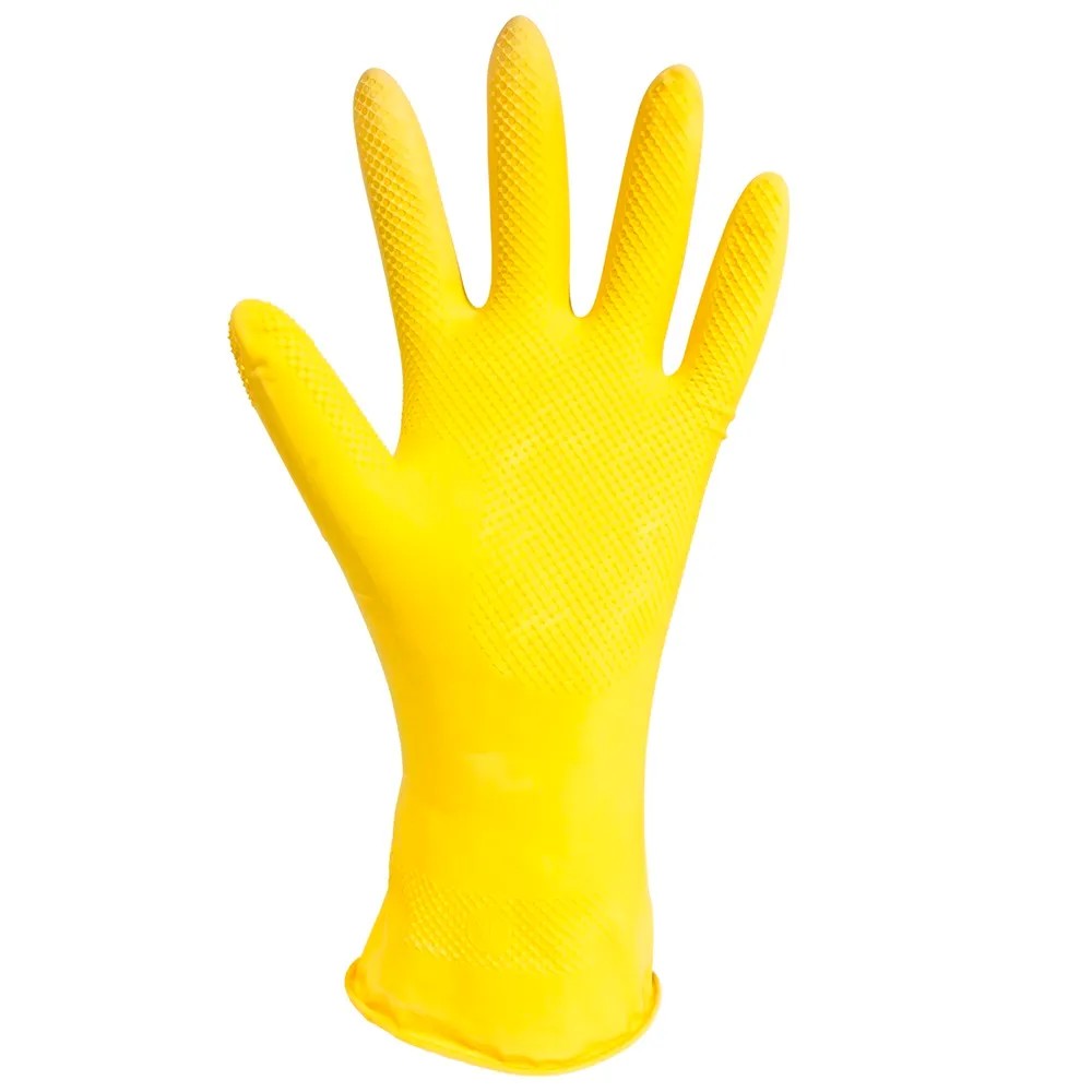 Luva Latex Proteplus Tam.10 Ppm08 Ca.37.466