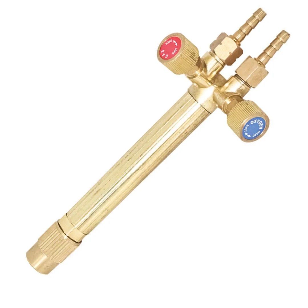 Macarico P/solda 201 Noll 345,0003